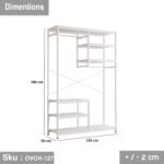 Dressing 120x35cm - OVCH-127 - Image 3
