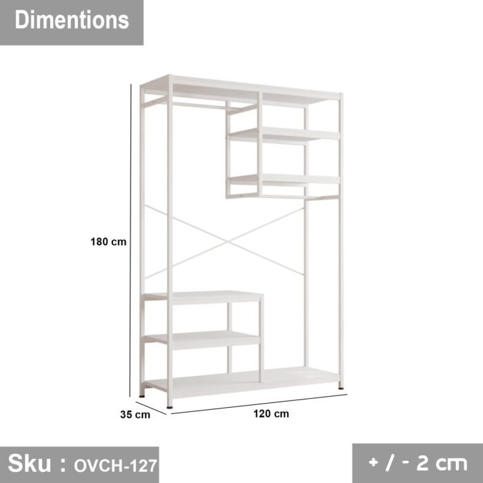 Dressing 120x35cm - OVCH-127 - Image 3