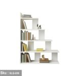 MDF wood display unit - 100 * 100 - ELG-038 - Image 2