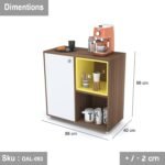 Coffee Corner MDF - OAL-093 - Image 3