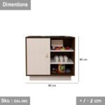 Coffee Corner MDF - OAL-092 - Image 3