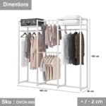 Dressing 180x40cm - OVCH-045 - Image 3