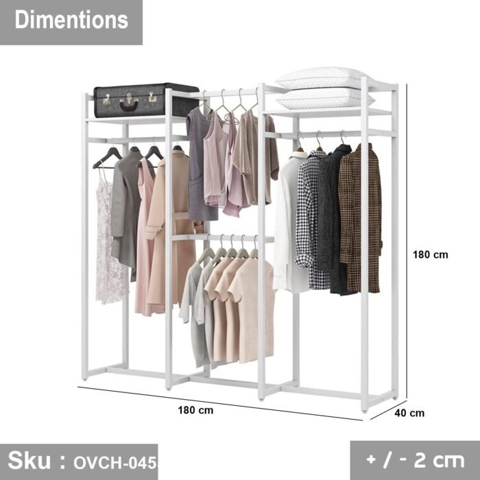 Dressing 180x40cm - OVCH-045 - Image 3