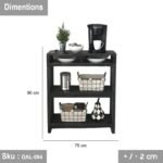 Coffee Corner MDF - OAL-094 - Image 3