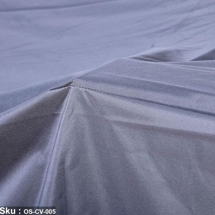Waterproof outer cover for 2-seat sofa family set - Image 3