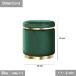 Velvet Cat - OMA-013 - Image 3