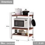 Kitchen unit 70x45cm - OVCH-054 - Image 2
