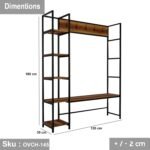 Dressing 120x35cm - OVCH-145 - Image 3