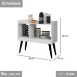 Coffee Corner MDF - OAL-079 - Image 3
