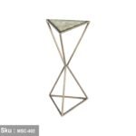 Replace side table 50 * 25 glass - Image 3