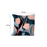 Plush children's pillow in linen - PRV-008 - Image 3