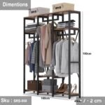 Dressing steel and wood - SRS-050 - Image 3