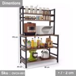 Kitchen unit 80x40cm - OVCH-051 - Image 3