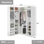 High quality MDF wood dressing - OAL-078 - Image 3