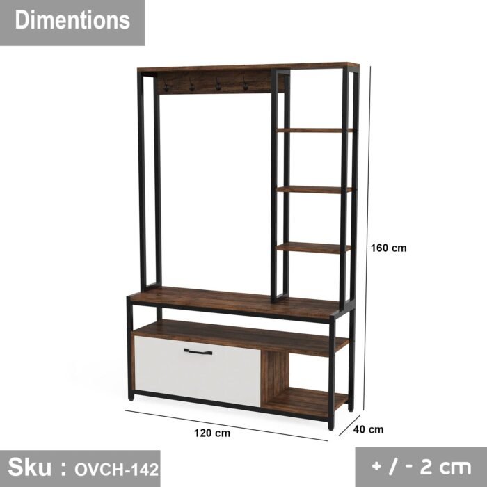 Dressing 120x40cm - OVCH-142 - Image 3
