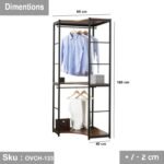 Dressing 65x40cm - OVCH-133 - Image 3