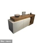 Spanish MDF Buffet - ITM-012 - 160cmX80cm - Image 3