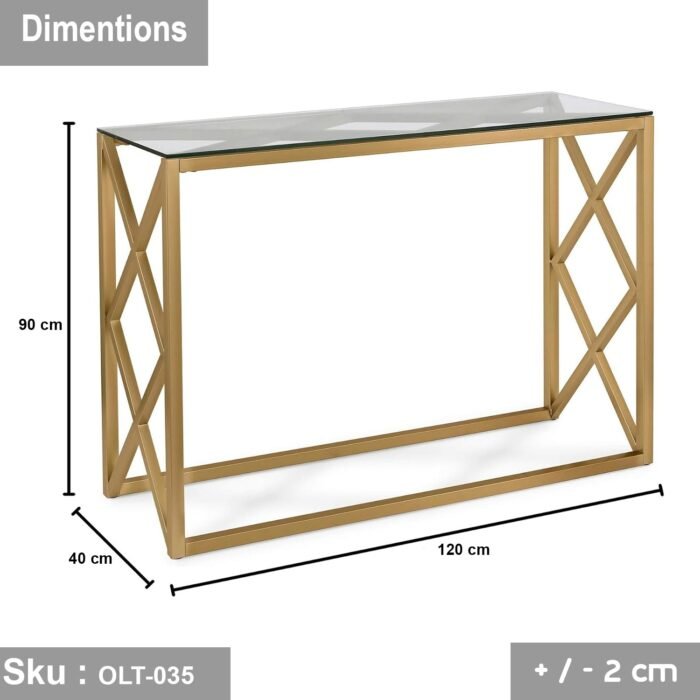 Thermal paint console - OLT-035 - Image 3