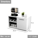 Coffee Corner MDF - OAL-081 - Image 3