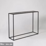 Azura console metal steel, thermal electrostatic paint - Image 3