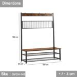 Dressing 120x40cm - OVCH-141 - Image 3