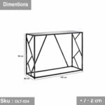 Thermal paint console - OLT-024 - Image 3