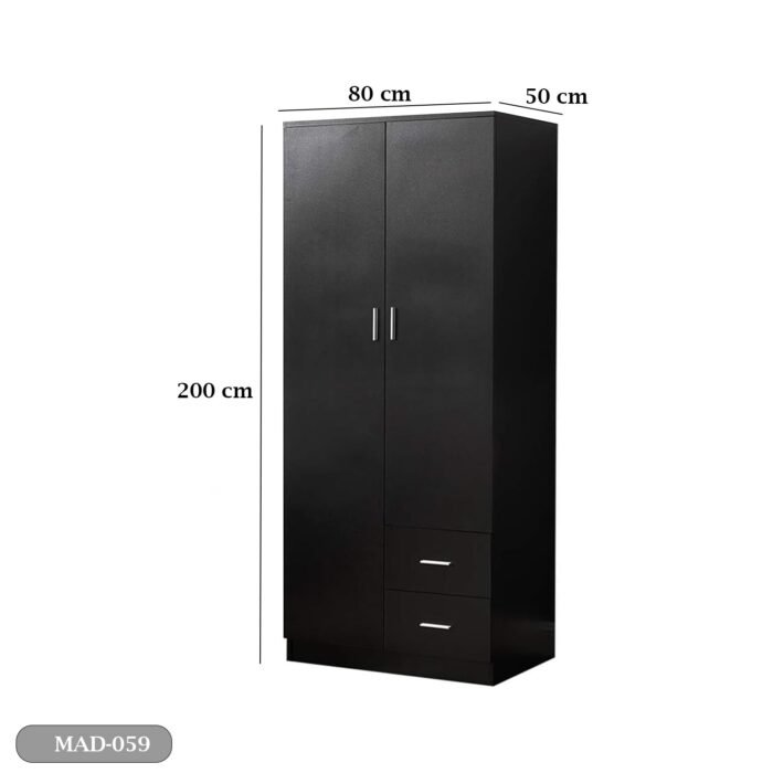 Spanish MDF Wood Cabinet - MAD-059 - Image 3