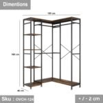 Dressing 150x40cm - OVCH-124 - Image 3