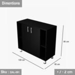 Coffee Corner MDF - OAL-091 - Image 3