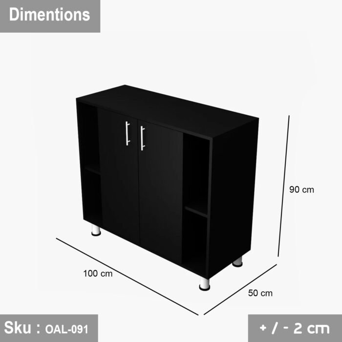 Coffee Corner MDF - OAL-091 - Image 3