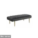 High Quality MDF Wooden Banket - BDF-026 - 120cmX45cm - Image 3