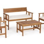 iPhone family sofa set