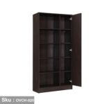 Shelving unit 120x40cm - OVCH-020 - Image 4