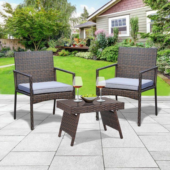 Jordi tabfor outdoor decor - Image 2