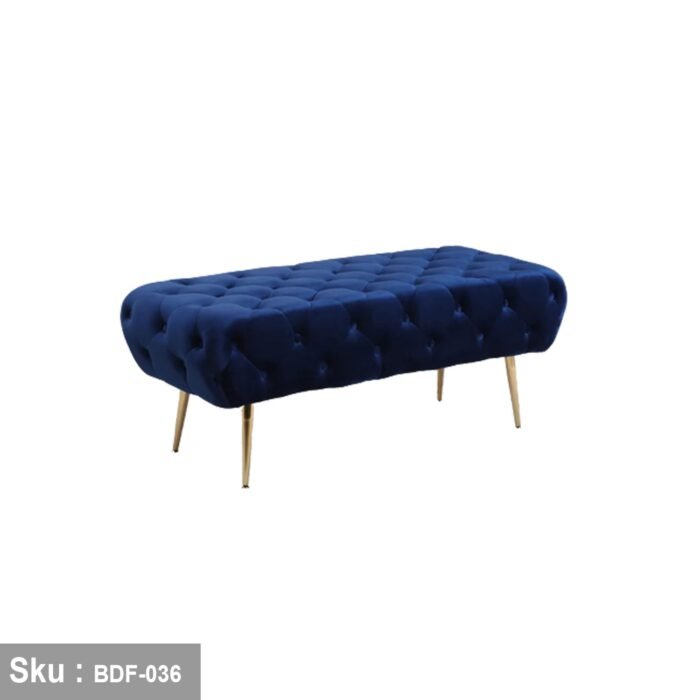High Quality MDF Wooden Banket - BDF-036 - 120cmX45cm - Image 4