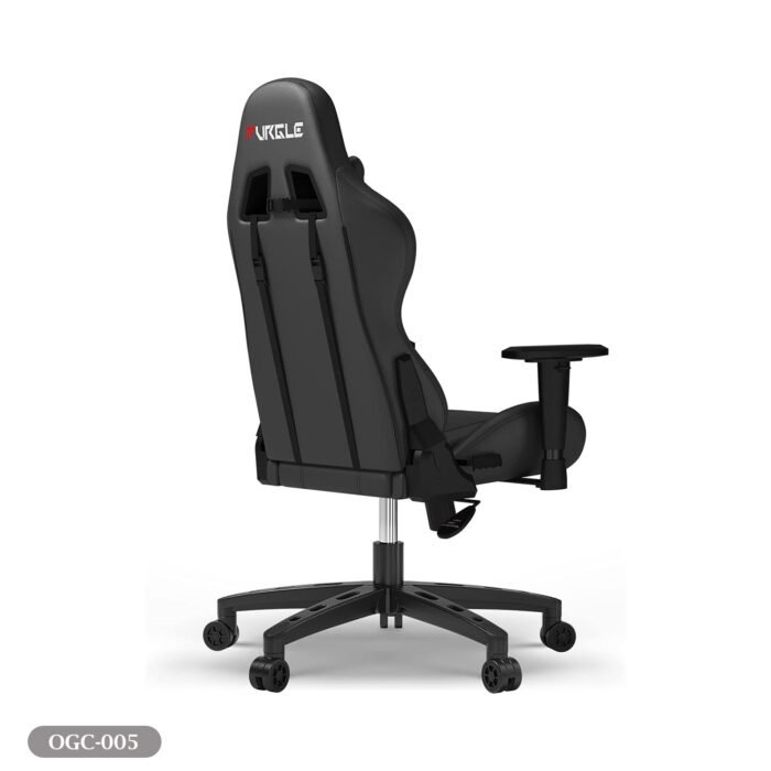 Multi-use leather gaming chair - OGC-005 - Image 4