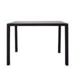 Wesley rattan bar set accommodates 4 people - Image 2