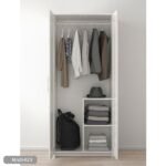 Spanish MDF Wooden Cabinet - MAD-023 - Image 4