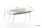 Beetle table for outdoor decor - Image 4
