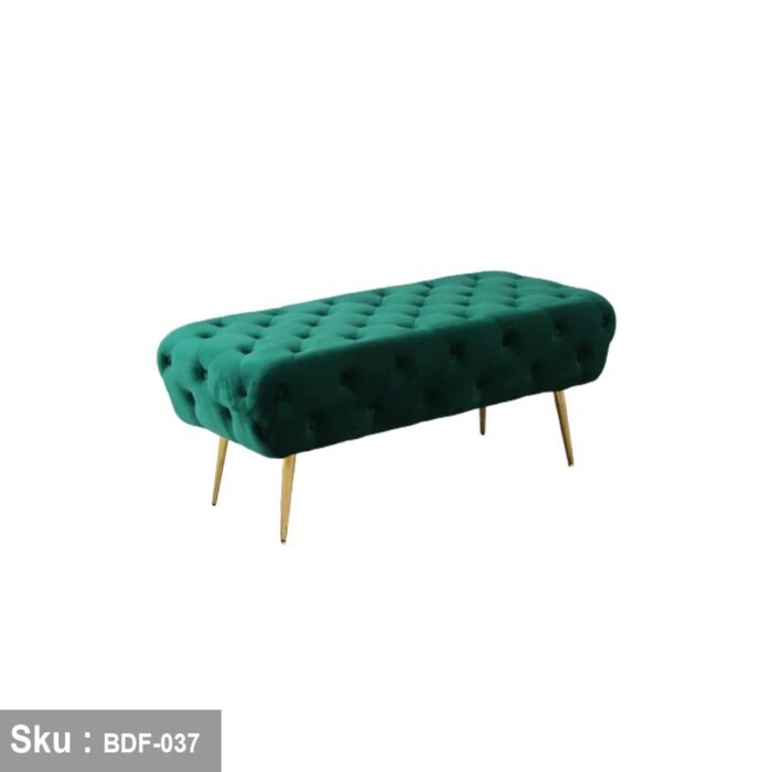 High Quality MDF Wooden Banket - BDF-037 - 120cmX45cm - Image 4
