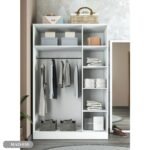Spanish MDF Wooden Cabinet - MAD-030 - Image 4