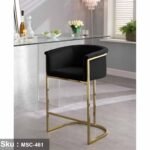 Metal Bar Chair - MSC-461 - Image 4