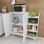 Coffee Corner - High Quality MDF Wood - WAF-117 - Image 4