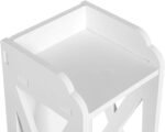 Slim Bathroom Cabinet - Image 4