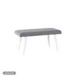 Dining table - 6 pieces of high quality beech wood - KYN-169 - Image 5