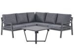 Everton iron corner with electrostatic paint is enough for 5 people - Image 8