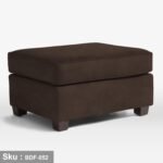 MDF Wood Buffet - BDF-052 - Image 8