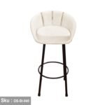Brovin Bar Stool - Image 11