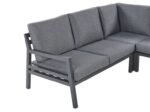 Everton iron corner with electrostatic paint is enough for 5 people - Image 4