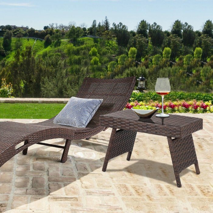 Jordi tabfor outdoor decor - Image 3